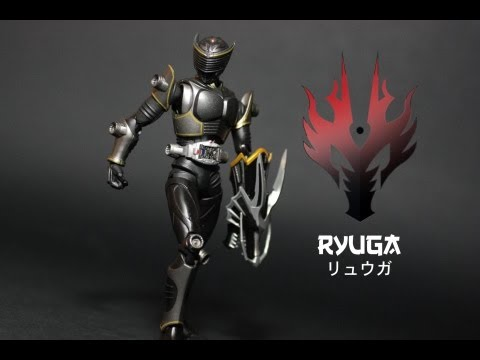 Mua bán SHF RYUGA 2ND